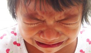 Come gestire i capricci