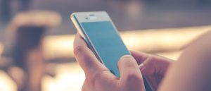 Smartphone, quando la connessione diventa dipendenza