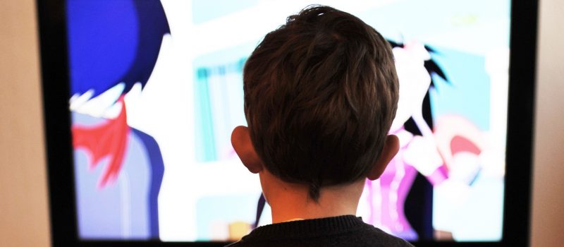 Violenza in televisione, così favorisce l’aggressività