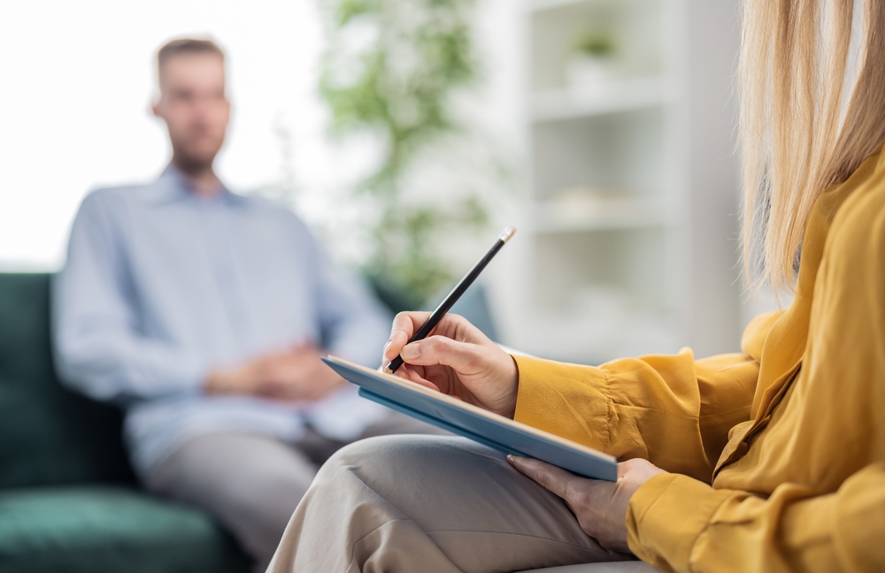 Come iniziare la psicoterapia? Passi essenziali e benefici