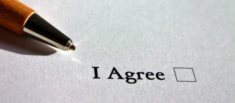 Contratto terapeutico: il dibattito è aperto