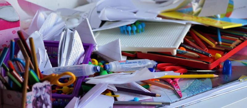 Tra ordine e caos