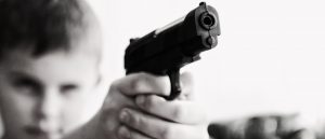 Bambini soldato: chi restituirà loro l’infanzia rubata?