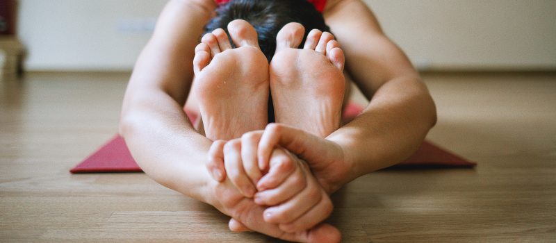 Yoga, otto cose che forse non sai