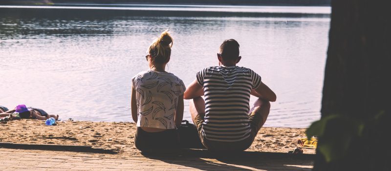 San Valentino, lo stress e la stanchezza fanno male all’amore