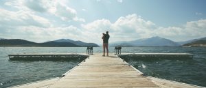 Depressione post partum, anche i papà ne soffrono