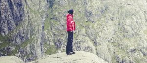 La solitudine è uno stato d’animo e può essere gestita