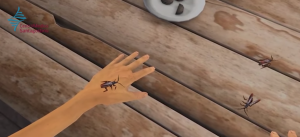 LA REALTÀ VIRTUALE per curare ansia e fobie