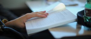 Biblioterapia, quando leggere aiuta a star meglio