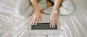 Perché scrivere un diario fa bene