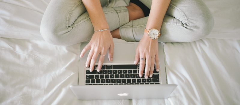 Perché scrivere un diario fa bene