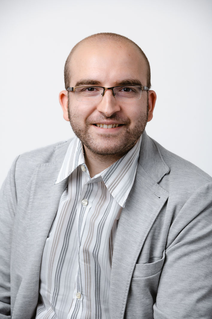 Davide Sabadini