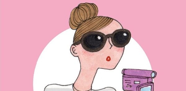 Dov’è finita Audrey? Sophie Kinsella