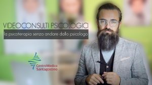 VIDEOCONSULTI PSICOLOGICI