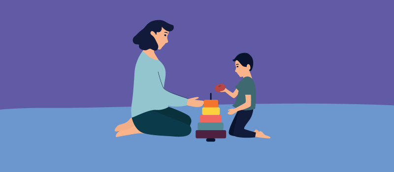 Bambini: di cosa hanno bisogno?