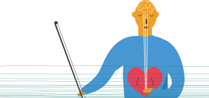 Cosa c’entra l’intestino con il benessere psicologico?