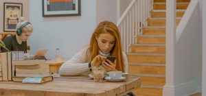 L’attenzione dall’uomo primitivo all’era di internet