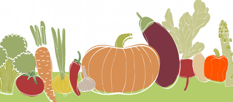 Dieta Mediterranea: la dieta della felicità