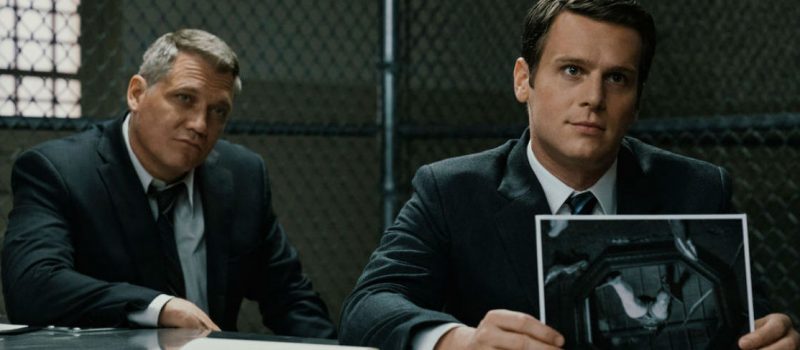 Di cosa parla Mindhunter?