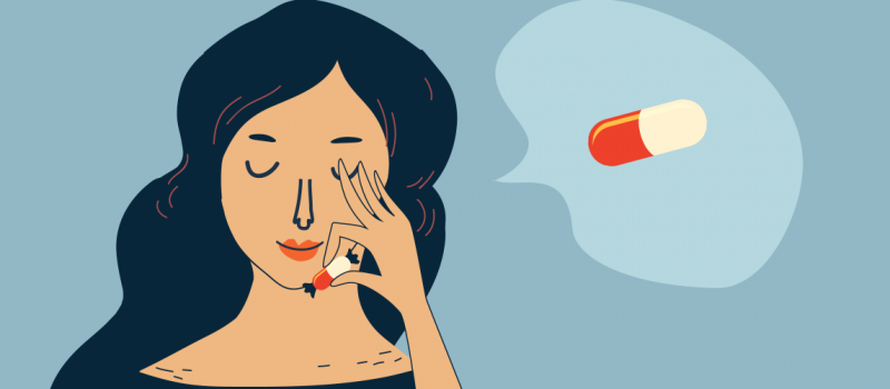 Effetto placebo: quanto conta il pensiero?