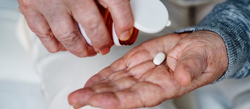 L’abuso di benzodiazepine e degli psicofarmaci