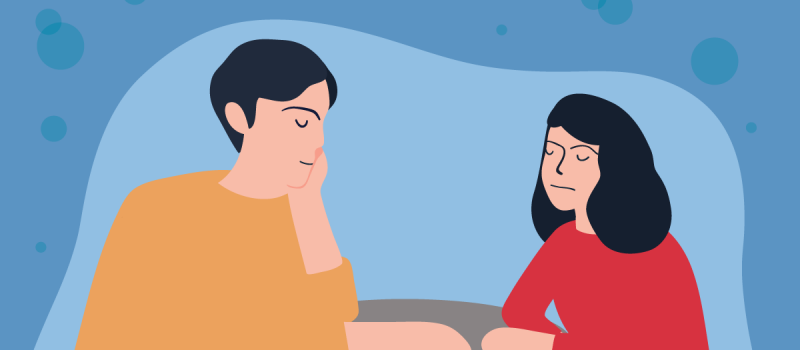 La friendzone: cos’è e come comportarsi