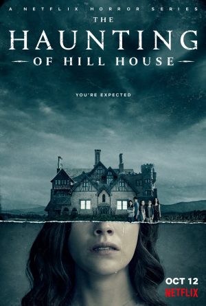 Hill House di Netflix. Perché ci piace l’horror?