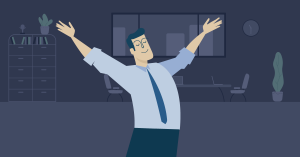 I 3 miti sul successo a cui dobbiamo smettere di credere