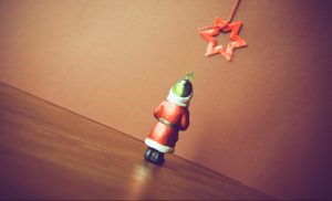 Come affrontare l’ansia per le feste