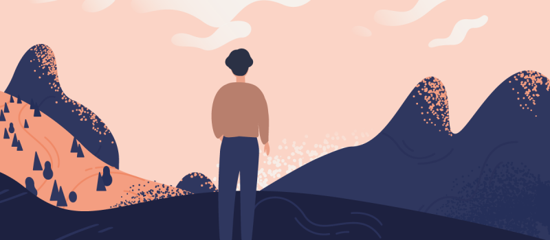 La solitudine secondo la psicologia