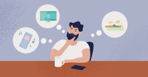 Musica, libri e serie tv: ecco come preferiamo gestire stress ed emozioni