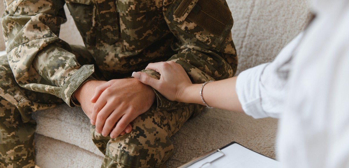 Il disturbo da stress post traumatico o PTSD