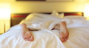 Come cambia il sonno se si è vissuto un trauma?