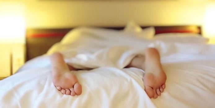 Come cambia il sonno se si è vissuto un trauma?