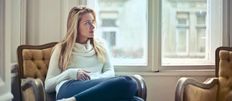 Il default mode network: cos’è e come funziona