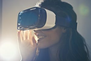 Come la Realtà Virtuale può ridurre l’ansia da viaggio