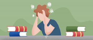 Ansia da esame: come gestirla