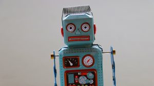Un robot come psicologo? Intelligenza artificiale e chatbot, facciamo il punto