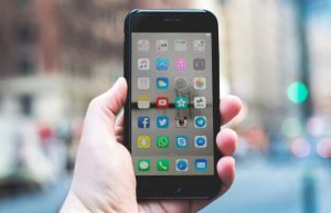 Gestire lo stress con lo smartphone