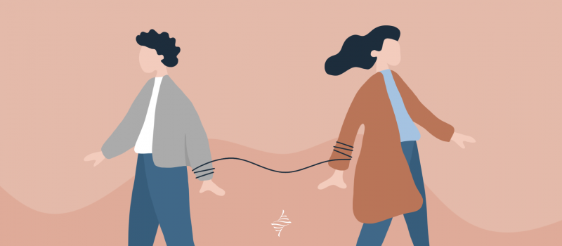 Dipendenza affettiva: cos’è e come uscirne