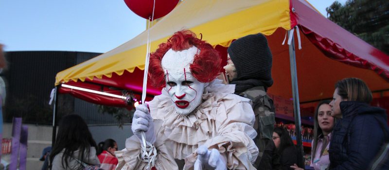 IT: una lettura psicotraumatologica