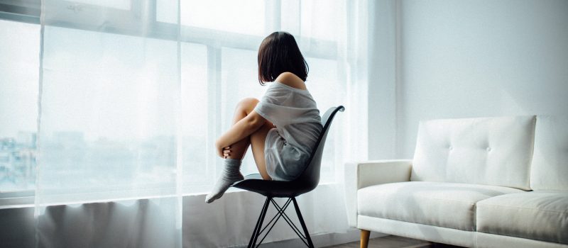 Lo psicologo per la depressione: chi è e cosa fa