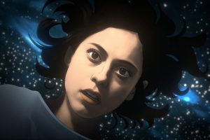 Undone: la storia di una mente traumatizzata