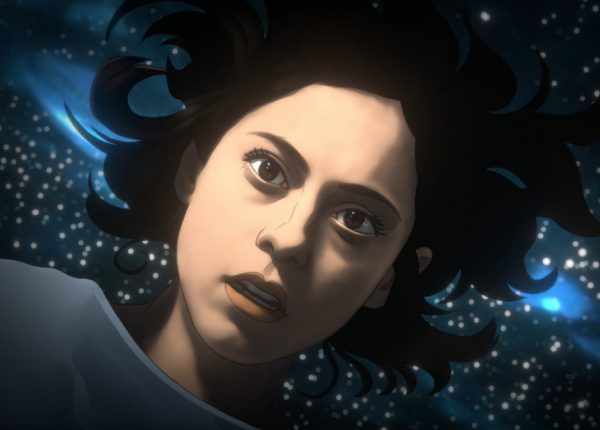 Undone: la storia di una mente traumatizzata
