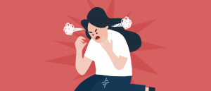 Come sfogare la rabbia: i consigli per gestirla