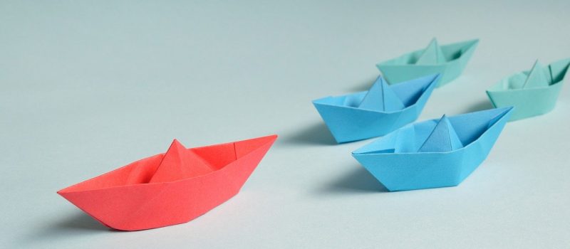 La psicologia del leader: di cosa si tratta e come funziona