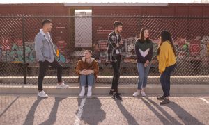Figli adolescenti: come gestire una relazione complicata