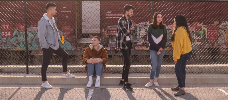 Figli adolescenti: come gestire una relazione complicata