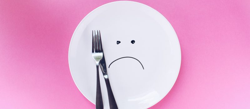Anoressia, bulimia, binge eating: quali cause