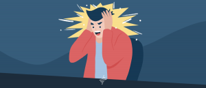 Gli attacchi di panico: cosa fare